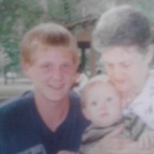 Meet your Posher, Vickie